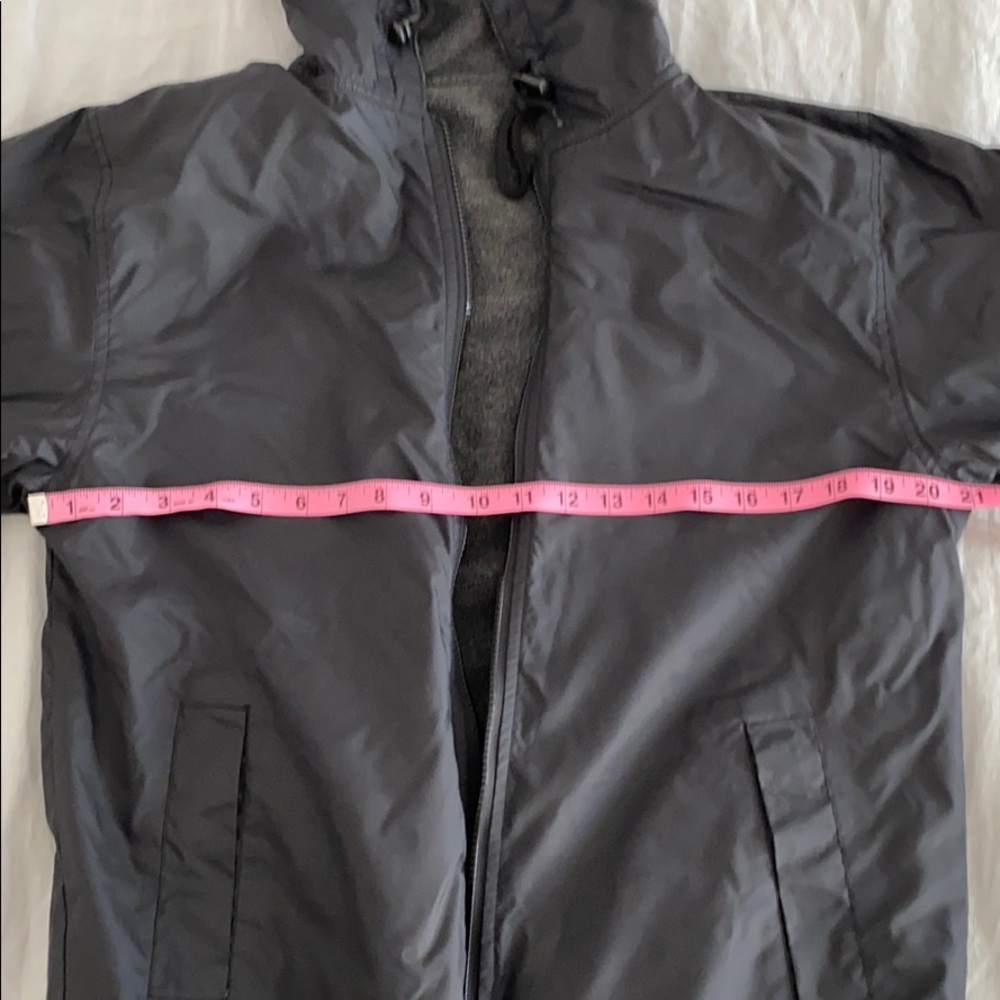 Reversible windbreaker/jacket - Picture 6 of 7